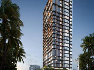 Apartamento · 99m² · 1 Quarto · 1 Vaga · Apartamento Vista Mar com 3 suítes Centro de Balneário Piçarras - SC - Massimo