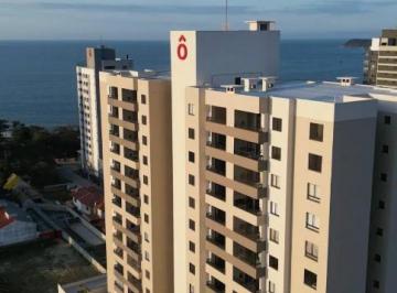 Apartamento · 83m² · 2 Quartos · 2 Vagas · Apartamento com 1 suíte + 2 dormitórios - Armação - Penha - SC - Skyline