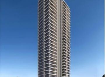 Apartamento · 131m² · 3 Quartos · 3 Vagas · Apartamento vista mar com 3 suítes - Armação - Penha - SC - Residencial Blue Coa