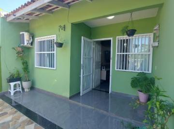 Casa · 68m² · 1 Quarto · 2 Vagas · Casa Geminada Semi mobiliada 1 suíte + 1 dormitório - Itacolomi em Balneário Piç