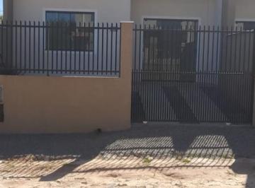 Casa · 47m² · 2 Quartos · 1 Vaga · Casa Geminada com 2 dormitórios em Itajuba - Barra velhas - SC