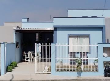 Casa · 75m² · 1 Quarto · 1 Vaga · Casa Geminado com 1 suíte + 1 dormitório á 850 metros do mar - Itajuba - Barra V