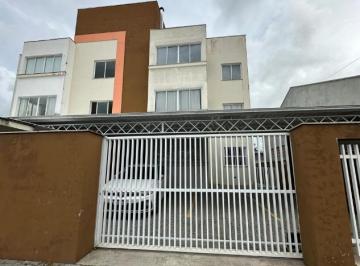 Apartamento · 99m² · 2 Quartos · 1 Vaga · Apartamento Mobiliado á 500 metros do mar com 1 suíte +2 dormitórios - Itacolomi