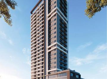 Apartamento · 74m² · 1 Quarto · 1 Vaga · Apartamento com 1 suíte + 1 dormitório 350 metros do mar - centro - Balneário Pi