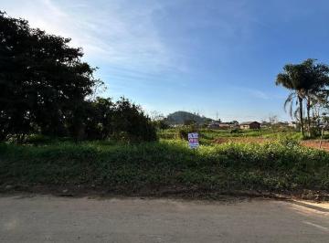 Terreno · 306m² · Terreno em Itajuba - Barra Velha - SC