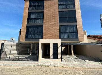 Apartamento · 82m² · 2 Quartos · 2 Vagas · Apartamento mobiliado com 1 suíte + 2 dormitórios á 150m do mar - Itajuba - Barr