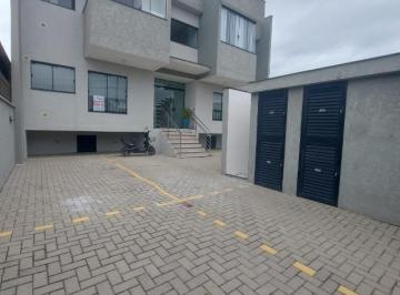 Apartamento · 76m² · 1 Quarto · 1 Vaga · Apartamento semi mobiliado 1 suíte + 1 dormitório a 450m do mar em Itacolomi - B