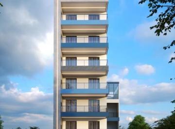 Apartamento · 98m² · 2 Quartos · 1 Vaga · Apartamento com 1 suíte + 2 dormitórios á 300 metros do mar - Itacolomi - Balneá