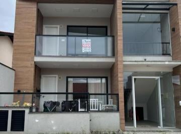 Apartamento · 71m² · 1 Quarto · 1 Vaga · Apartamento á 350 metros do mar com 1 suíte + 1 dormitório em Itajuba - Barra Ve