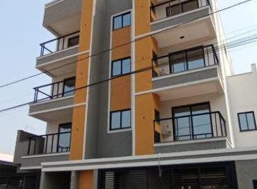 Apartamento · 72m² · 1 Quarto · 1 Vaga · Apartamento com 1 suíte + 1 dormitório á 600 metros do mar em Itacolomi - Balneá