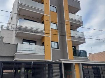 Apartamento · 72m² · 1 Quarto · 1 Vaga · Apartamento com 1 suíte + 1 dormitório á 600 metros do mar em Itacolomi - Balneá