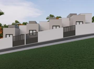 Casa · 64m² · 2 Quartos · 1 Vaga · Casa Geminada com 1 suíte + 2 dormitório em Nossa Senhora de Fátima - Penha SC