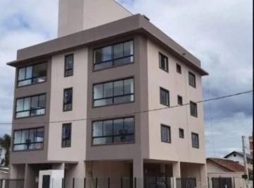 Apartamento · 78m² · 2 Quartos · 1 Vaga · Apartamento mobiliado com 2 suítes a 250m do mar em Itacolomi - Balneário Piçarr