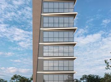 Apartamento · 95m² · 2 Quartos · 2 Vagas · Apartamento com 1 suíte + 2 dormitórios á 50 metros do mar - Itajuba Barra Velha