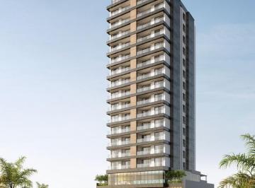 Apartamento · 73m² · 2 Quartos · 1 Vaga · Apartamento de alto padrão com 2 suítes á 250 metros do mar - Centro de Balneári