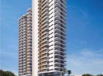 Apartamento · 81m² · 2 Quartos · 1 Vaga · Apartamento com 2 suítes - Centro - Balneário Piçarras - SC - Residencial Paradi
