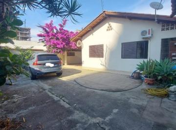 Casa · 90m² · 2 Quartos · 3 Vagas · Casa Sozinha no terreno com 1 suíte + 2 dormitórios a 250m do mar no centro de B