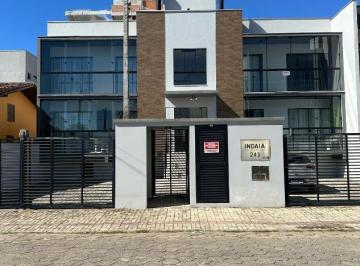 Apartamento · 78m² · 1 Quarto · 1 Vaga · Apartamento Mobiliado á 200 metros do mar com 1 suíte + 2 dormitórios - Itacolom