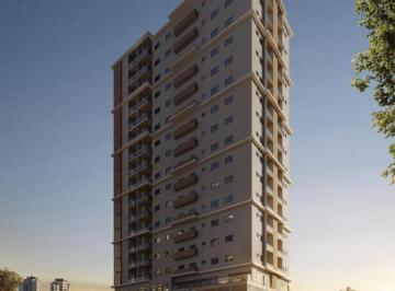 Apartamento · 90m² · 2 Quartos · 1 Vaga · Apartamento com 1 suíte + 2 dormitórios á 170 metros do mar no Centro de Balneár