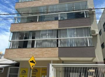 Apartamento · 80m² · 1 Quarto · 1 Vaga · Apartamento com 1 suíte + 1 dormitório á 150 metros do mar - Itacolomi - Balneár