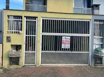 Casa · 62m² · 2 Quartos · 1 Vaga · Casa Geminado com 2 dormitórios - Nossa Senhora da Paz - Balneário Piçarras - SC