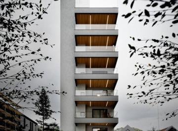 Apartamento · 108m² · 3 Quartos · 1 Vaga · Apartamento com 3 suítes á 200 metros do mar - Itajuba - Barra Velha - SC - SkyD
