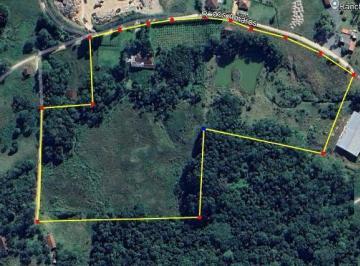 Terreno · 1000m² · Terrenos em Itajuba - Barra Velha - SC