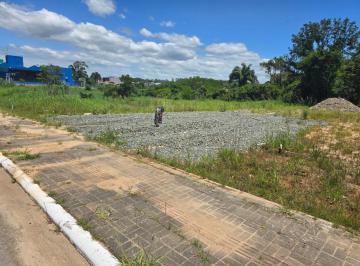 Terreno · 300m² · Terreno aterrado no Itacolomi - Balneário Piçarras - SC