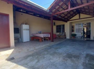 Casa · 78m² · 2 Quartos · 2 Vagas · Casa Geminado Semi Mobiliado á 900 metros do mar - Centro - Balneário Piçarras -