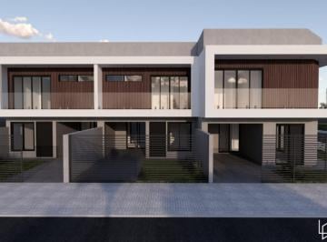 Casa · 89m² · 2 Quartos · 1 Vaga · Lindo Sobrado com 2 suítes à 750 metros do mar - Itacolomi - Balneário Piçarras