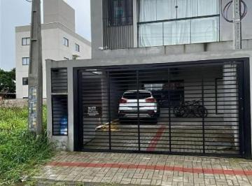 Apartamento · 69m² · 2 Quartos · 1 Vaga · Apartamento com 2 suítes á 800 metros do mar - Itacolomi - Balneário Piçarras -