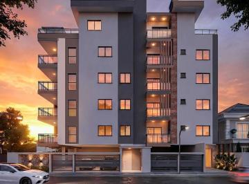 Apartamento · 96m² · 2 Quartos · 1 Vaga · Apartamento com 1 suíte + 2 dormitórios à 150 metros do mar - Itajuba - Barra Ve