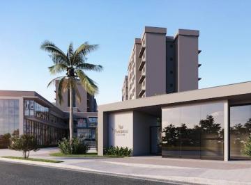 Apartamento · 55m² · 2 Quartos · 1 Vaga · Apartamento com 2 dormitórios no bairro Santo Antônio em Balneário Piçarras SC -