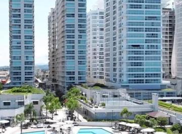 Apartamento · 122m² · 3 Quartos · 2 Vagas · Apartamento com 1 suíte + 3 dormitórios frente mar com vista definitiva - Itacol