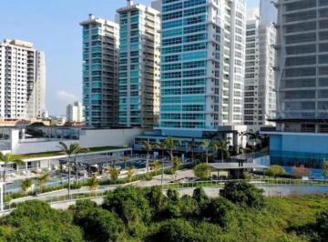Apartamento · 180m² · 4 Quartos · 3 Vagas · Apartamento Mobiliado e decorado condomínio pé na areia com 2 suíte + 2 Demi suí