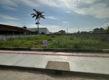 Terreno · 450m² · Ótimo terreno em Quinta dos Açorianos - Barra Velha - SC
