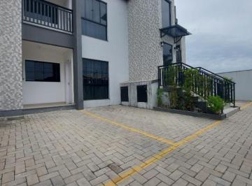 Apartamento · 70m² · 1 Quarto · 1 Vaga · Apartamento mobiliado 1 suíte + 1 dormitório em Itacolomi - Balneário Piçarras -