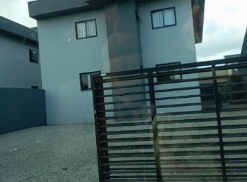 Apartamento · 48m² · 1 Quarto · 1 Vaga · Apartamento com 1 suíte + 1 dormitório - Itajuba - Barra Velha - SC - Residencia