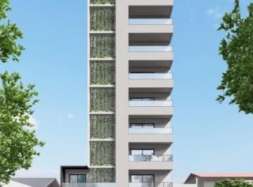 Apartamento · 95m² · 2 Quartos · 2 Vagas · Apartamento 1 suíte + 2 dormitórios á 280 metros do mar - Itacolomi - Balneário
