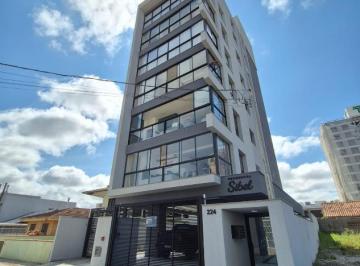 Apartamento · 92m² · 2 Quartos · 1 Vaga · Apartamento com 1 suíte + 2 dormitórios á 250 metros do mar em Itacolomi - Balne