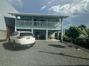 Casa · 150m² · 4 Quartos · 3 Vagas · Sobrado com 4 dormitórios em Itacolomi - Balneário Piçarras - SC