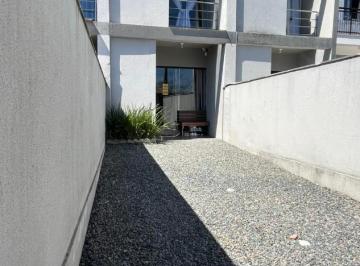 Casa · 78m² · 2 Quartos · 2 Vagas · Sobrado Semi Mobiliado com 2 suítes em Nossa Senhora da Paz - Balneário Piçarras