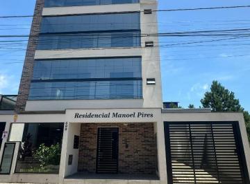 Apartamento · 69m² · 1 Quarto · 1 Vaga · Excelente apartamento com 1 suíte + 1 dormitório á 650 metros do mar - Itacolomi