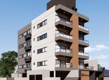 Apartamento · 73m² · 2 Quartos · 1 Vaga · Apartamento com 1 suíte + 2 dormitórios á 400 metros do mar - Itajuba - Barra Ve