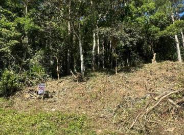 Terreno · 312m² · Terreno á 250 metros do mar na praia de São Miguel Penha - SC