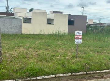 Terreno · 520m² · 2 Terrenos juntos em Itacolomi - Balneário Piçarras - SC