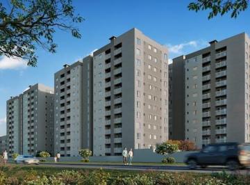 Apartamento · 63m² · 2 Quartos · 1 Vaga · Apartamento 2 dormitórios a 350m da mar em Itacolomi - Balneário Piçarras - SC-