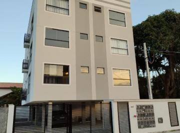 Apartamento · 48m² · 1 Quarto · 1 Vaga · Apartamento Mobiliado com 1 suíte + 1 dormitório á 450 metros do mar - Itacolomi