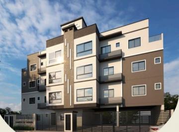 Apartamento · 55m² · 1 Quarto · 1 Vaga · Apartamento com 1 suíte + 1 dormitório em Santo Antônio - Balneário Piçarras - S