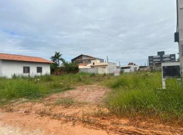 Terreno · 306m² · Terreno em Itajuba - Barra Velha - SC